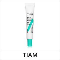 [TIA'M] (pwL1) Stangrinamasis paakių kremas Vita A Bakuchiol 30ml