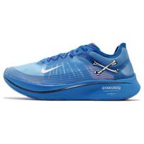 Nike Zoom Fly Undercover Gyakusou Blue Sneakers casual AR4349-400 36