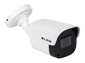BLOW 4MP IP kamera BL-I4ECO28BWP/Mic/PoE