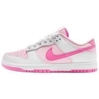 Nike Dunk Low 'Pink Foam' Moteriški riedlenčių bateliai Kedai HQ1181-661 36.5