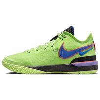 Nike Zoom LeBron Nxxt Gen Ep 'Ghost Green' Laisvalaikio sportbačiai DR8788-300 44