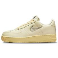 Nike Air Force 1 '07 Lx 'Coconut Milk' Women's Sneakers DO9456-100 37.5