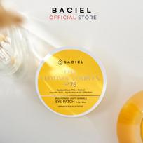 BACIEL Pro Vitatinol Complex 75 akių pleistras 1,6g X 60ea