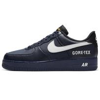 Nike Air Force 1 Low Gore Tex Obsidian Sneakers CK2630-400 42.5