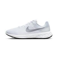 Nike Revolution 6 Next Nature 'White Pure Platinum' running shoes DC3728-100 42