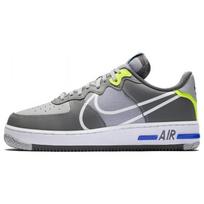 Nike Air Force 1 React Pilki vyriški kedai CD4366-002 35.5