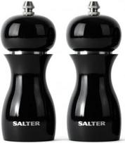 Salter pipirų ir druskos malūnėlis 7613BKXRA, 2 vnt.