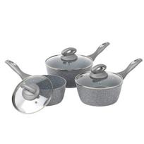 Salter puodų rinkinys BW02986G1EU7, 3 vnt.