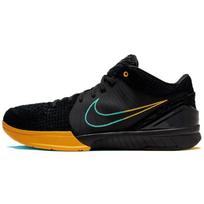 Nike Zoom Kobe 4 Protro 'Gyvatės odos' Laisvalaikio kedai AV6339-002 40.5