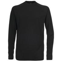 Trespass termo marškinėliai vaikams Flex360, black