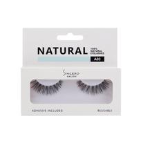 Blakstienos "Sincero Salon", NATURAL A03, 1 vnt.