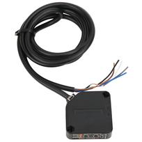 BERM Fotoelektrinis jungiklis Universalus infraraudonųjų spindulių aptikimo jutiklis BEN5M Gamintojas AC 24 240V 5 metrai