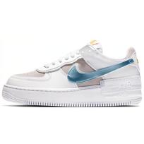 Nike Air Force 1 Low Shadow White Vast Grey Glacier Ice Moteriški kedai DA4286-100 36.5