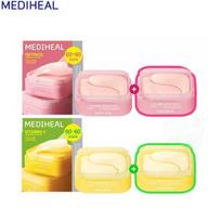 MEDIHEAL Collagen Capsule Patch 60patches*2ea Retinol 60ea＋60ea