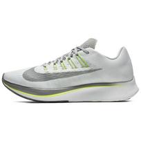 Nike Zoom Fly Sp White Atmosphere Grey Volt Sneakers casual 880848-101 42