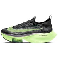 Nike Air Zoom Alphafly NEXT% 'Lime Blast' Sneakers casual CI9925-400 46
