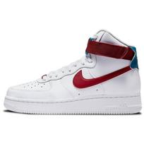 Nike Air Force 1 High Team Red Moteriški kedai 334031-119 35.5