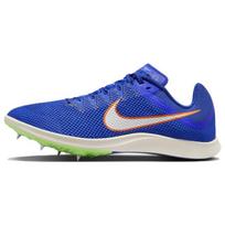 Nike Air Zoom Rival Distance Spikes 'Racer Blue White' Sneakers casual DC8725-401 42.5 mėlyna