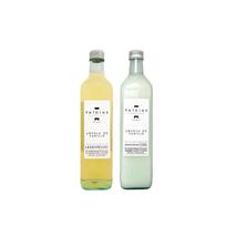 ANTOINE rinkinys "Vanille" skalbiklis 750 ml ir minkštiklis 750ml