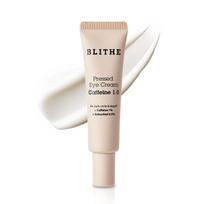 [BLITHE] Pressed Eye Cream Caffeine 1.0 20ml