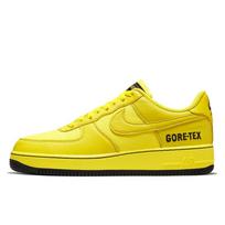 Nike Air Force 1 Low Gore Tex Dinaminės geltonos spalvos sportbačiai CK2630-701 44