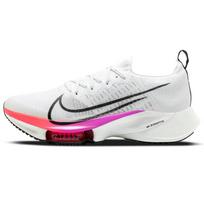 Nike Air Zoom Tempo Next% Flyknit 'White Hyper Violet' Laisvalaikio sportbačiai CI9923-100 40