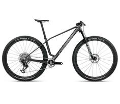 Orbea ALMA M-LTD Diamond Carbon View (Matt) 2026