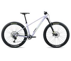 Orbea LAUFEY H-LTD Digital Lavender - Acid Gum (Gloss)