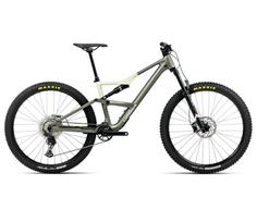 Orbea OCCAM SL H30 Spaceship Green - Acid Gum (Gloss)