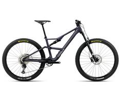 Orbea OCCAM SL H30 Tanzanite (Matt-Gloss)