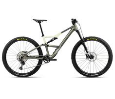 Orbea OCCAM SL H10 Spaceship Green - Acid Gum (Gloss)