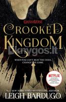Crooked Kingdom - Leigh Bardugo