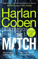 The Match - Harlan Coben