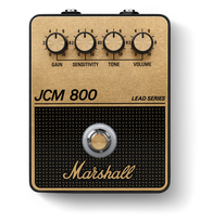 El. gitaros efektas Marshall JCM800 Amp Series Overdrive