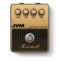 El. gitaros efektas Marshall JVM Amp Series Overdrive