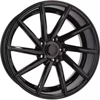 R19x9.5J 5X114.3 ET35 CB-73.1 BL