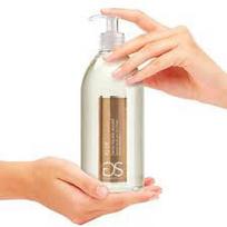 GABOR SELECTIVE Aloe Savon Liquide Hydratant skystas muilas su alavijo ekstraktu, 550 ml
