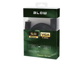 Kabelis VGA - VGA Classic, 5m