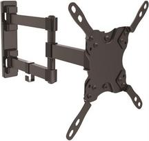 TV laikiklis Deltaco ARM-459 15-40”