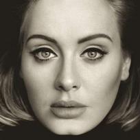 Plokštelė Lp Adele 25
