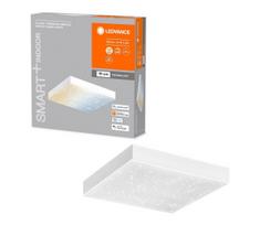 Ledvance - LED Reguliuojamas lubinis šviestuvas SMART+ FRAMELESS LED/21W/230V Wi-Fi