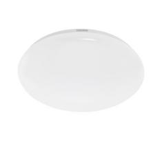 Telefunken 601306TF - LED lubinis vonios šviestuvas LED/20W/230V diametras 40 cm