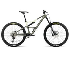 Orbea OCCAM LT H30 Spaceship Green - Acid Gum (Gloss)