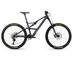 Orbea OCCAM LT H30 Tanzanite (Matt-Gloss)