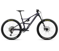 Orbea OCCAM LT H10 Tanzanite (Matt-Gloss)