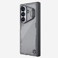 Nillkin Iceblade Prop dėklas skirtas Samsung Galaxy Z Fold 7 juodos spalvos