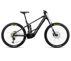 Orbea WILD ST H30 Diamond Black - Blue Stone (Matt)