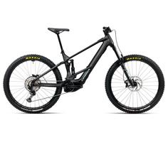 Orbea WILD ST H20 Diamond Black - Blue Stone (Matt)