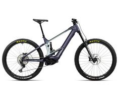 Orbea WILD H20 Tanzanite - Blue Stone Matt