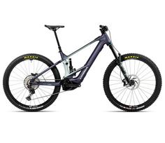 Orbea WILD H10 Tanzanite - Blue Stone Matt